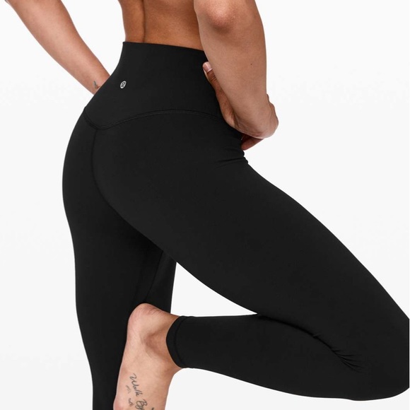 align pant nulu